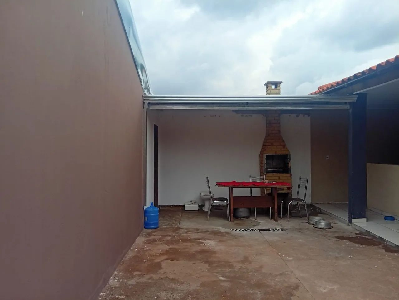 Foto - São José do Rio Preto - Residencial Cidade Alta