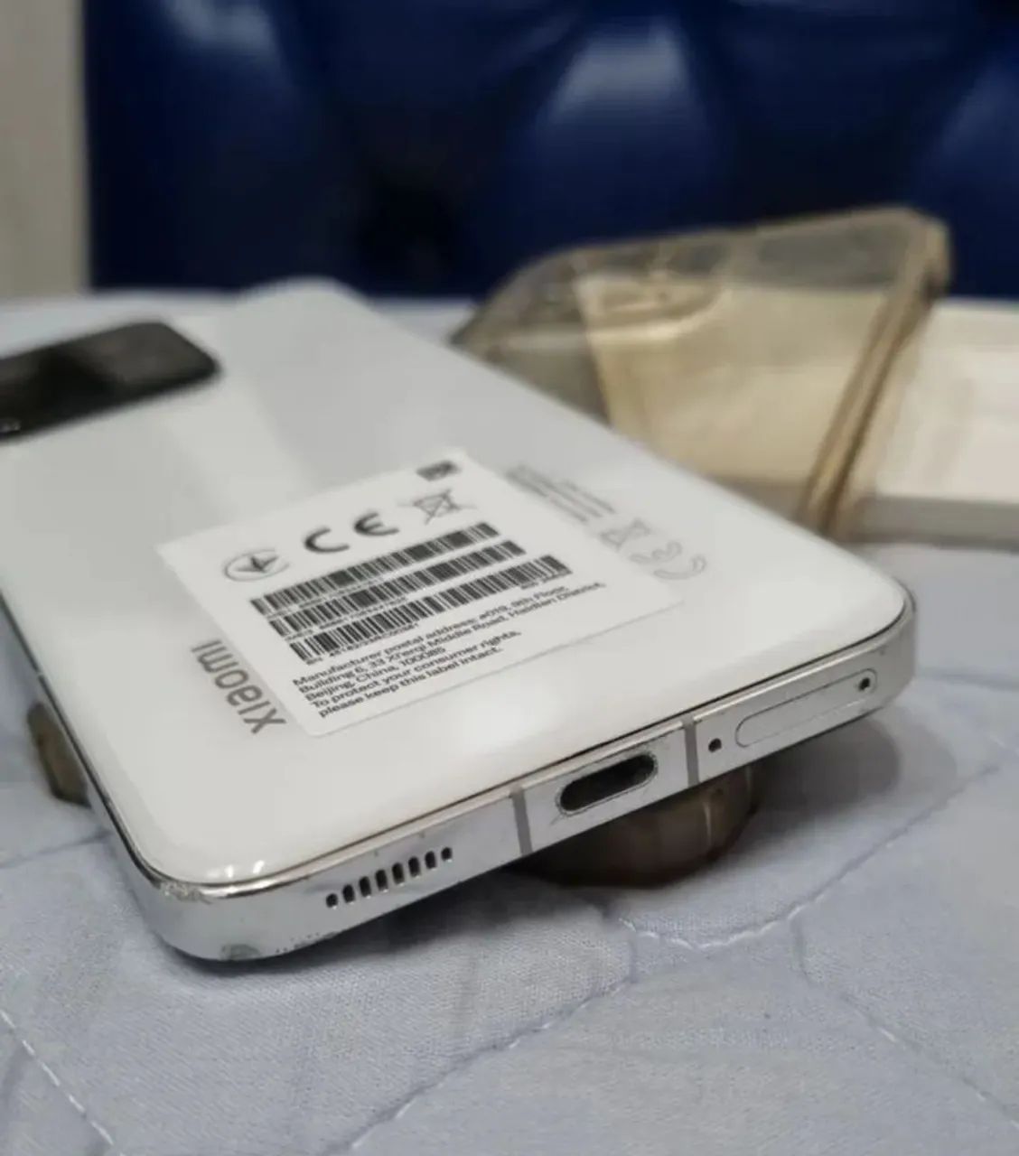 Xiaomi 13 5G 256GB na caixa (leia o anúncio) - Foto 3