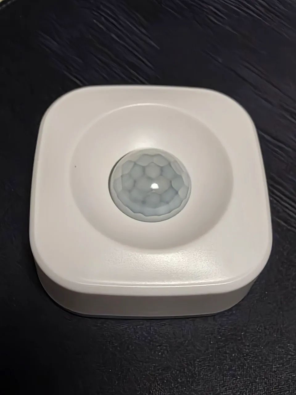 Sensor de Presença