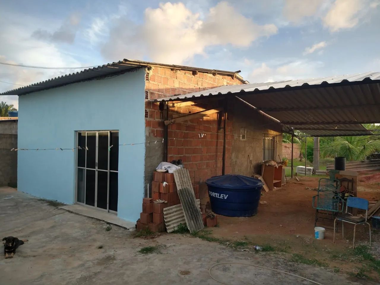 Foto - Paulista - Maranguape II