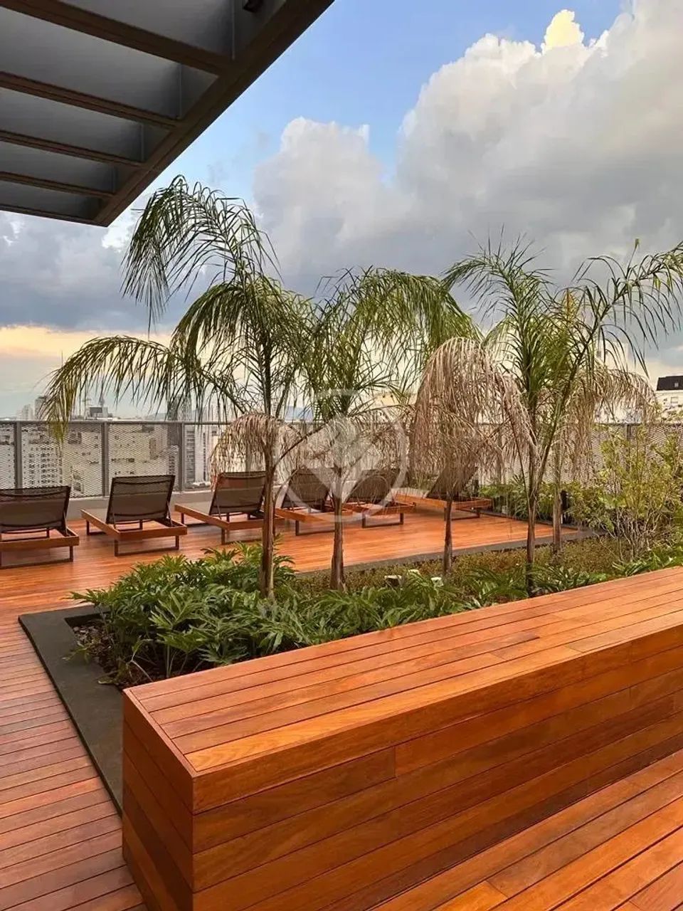 ALUGO STUDIO MOBILIADO EM PINHEIROS COM LAZER COMPLETO codigo: 108062 - Foto 5