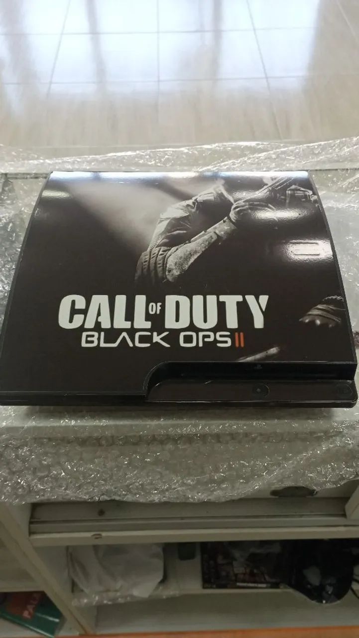 Ps3 destravado com 30 jogos  - Foto 5