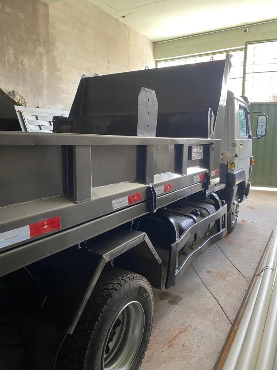 CAMINHÃO VOLKSWAGEN 10.160  - Foto 2