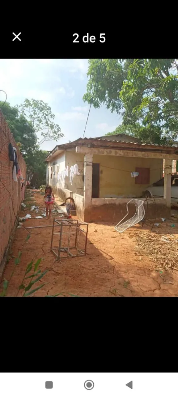 Casa venda