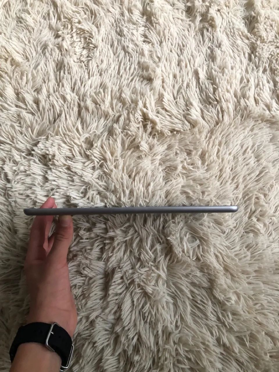 iPad 5ª geração 128 GB - Foto 5