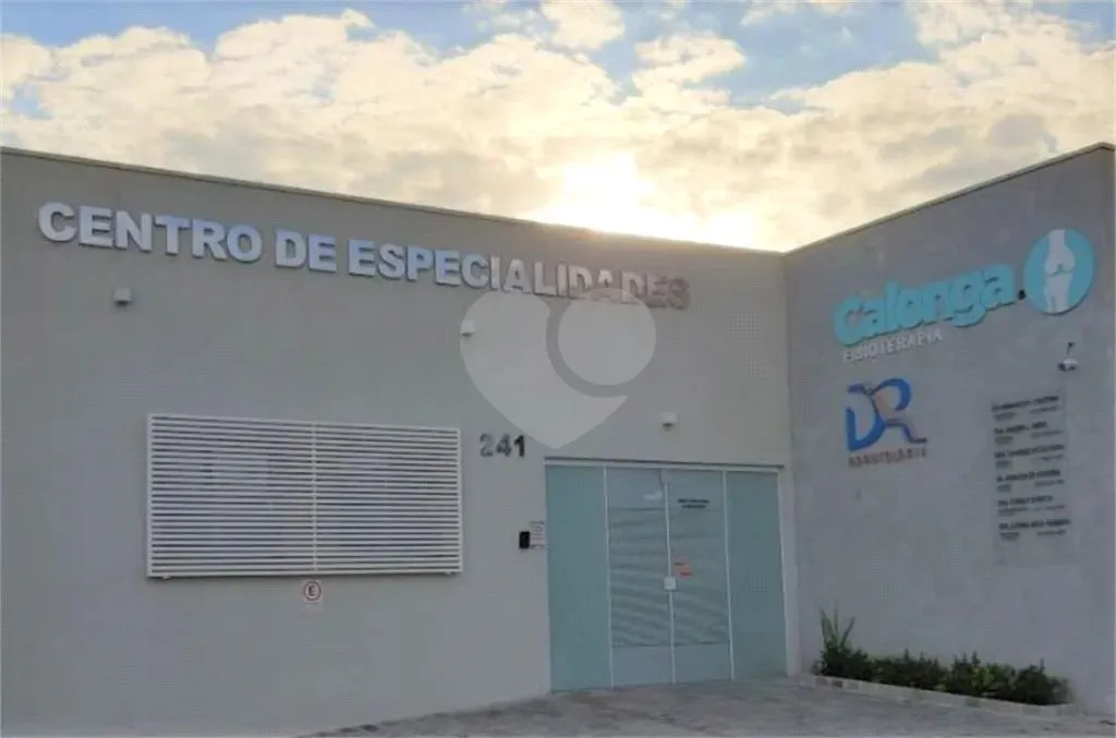 Salas para locação em Vila Todos Os Santos - SP