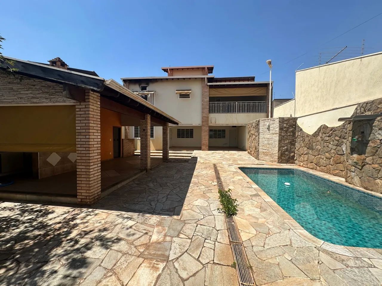 Foto - Mirassol - Jardim Flamboyant