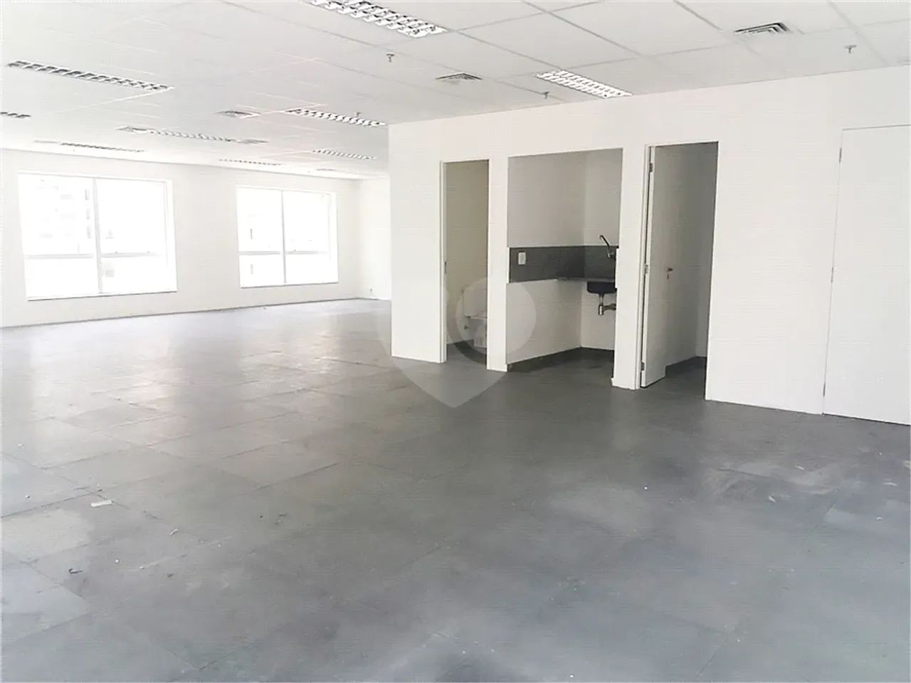 Salas para locação em Vila Nova Conceição - SP - Foto 14