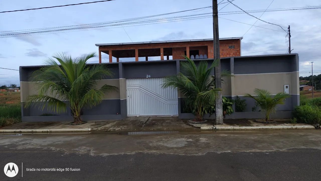 foto - Iranduba - Centro