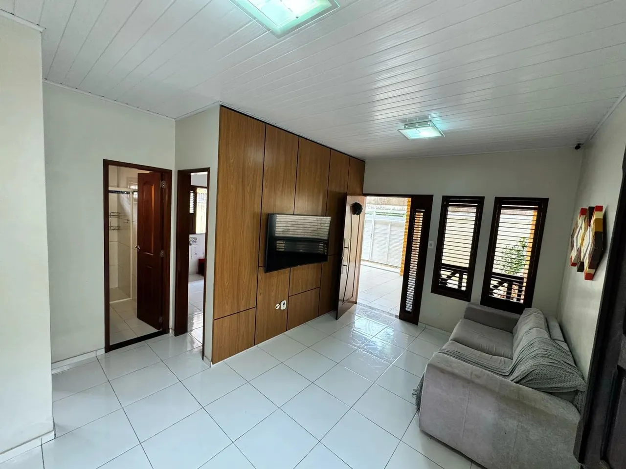 Casa para venda no Planalto Vinhais I - São Luís - MA