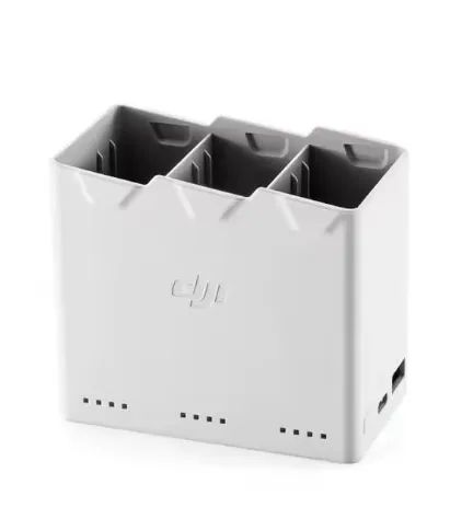 Carregador Drone DJi Novo Original