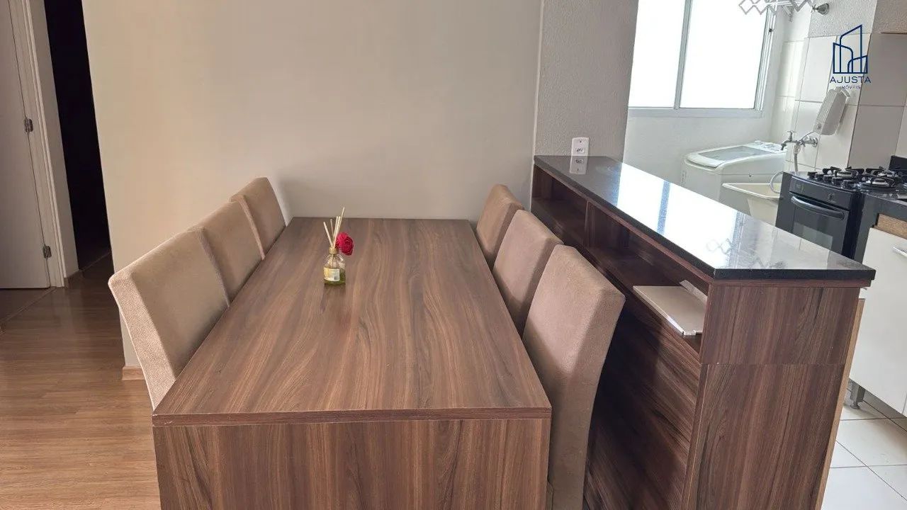 Apartamento à Venda - Residencial Easy Life - Foto 3