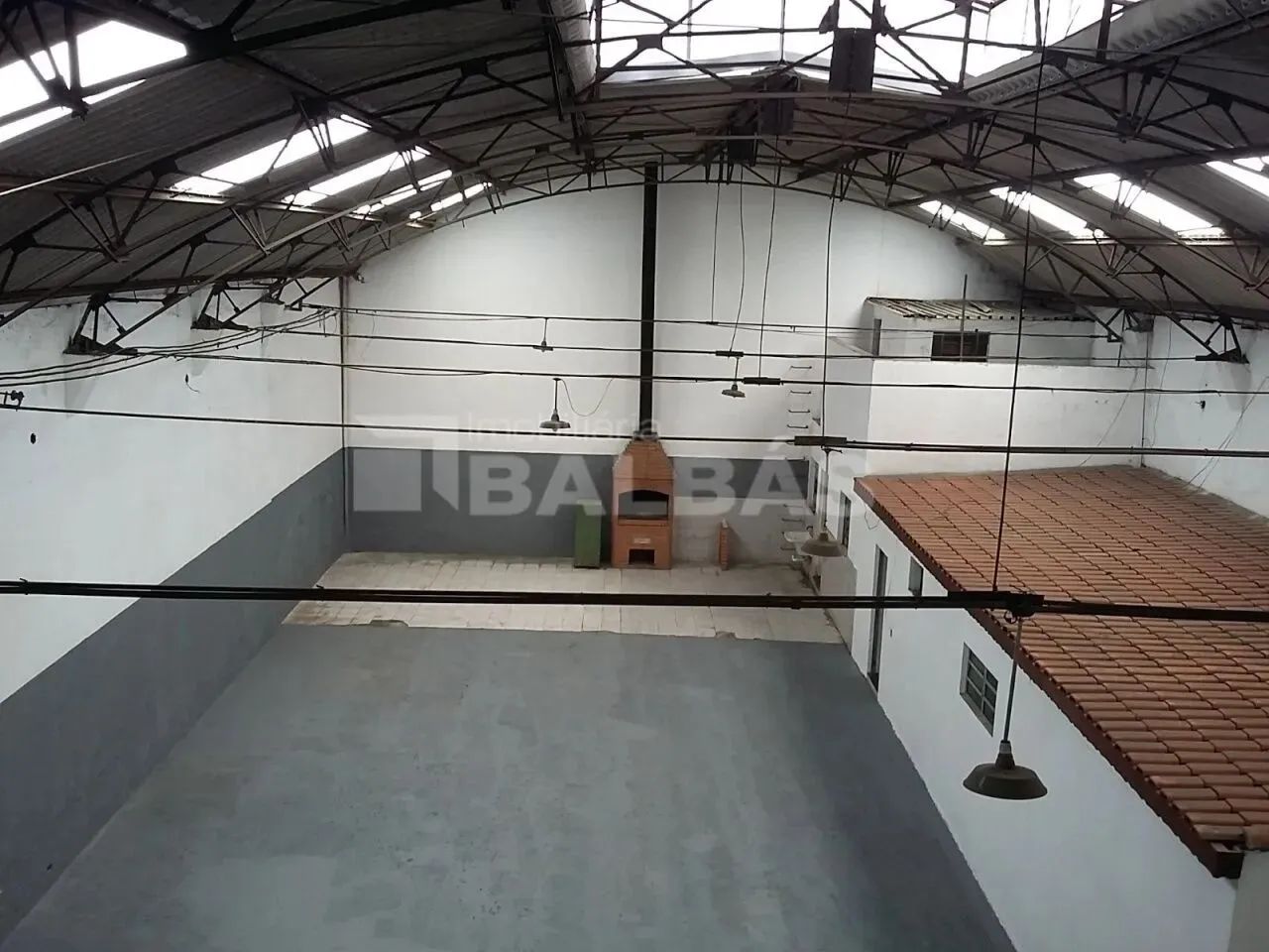 GALPÃO MOOCA 500 m² - Foto 3