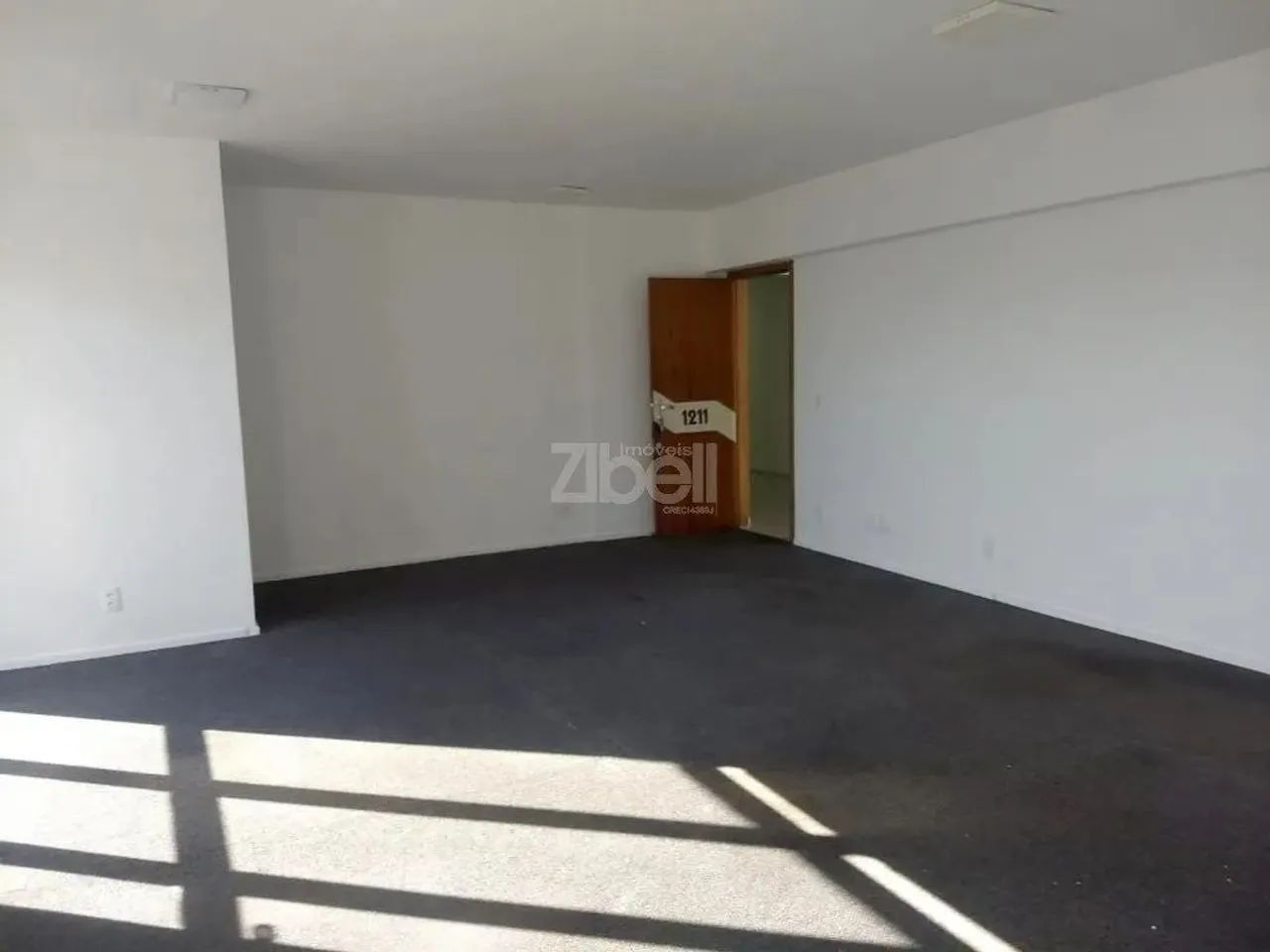 SALA no CENTRO com 0 quartos para LOCAÇÃO, 37 m² - Foto 4