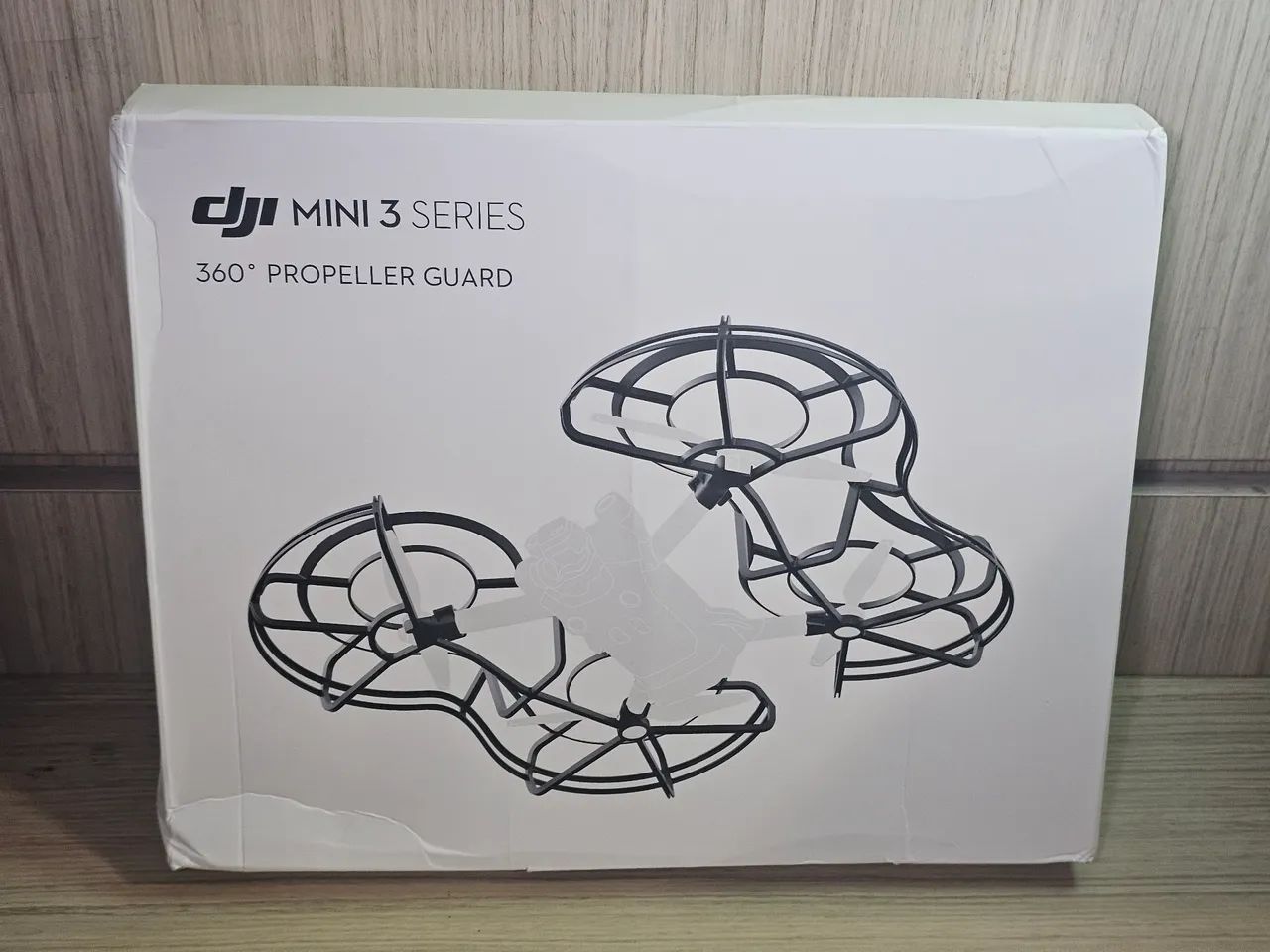 ? DJI MINI 3 COM TELA LACRADO COM BRINDE64308895234945122