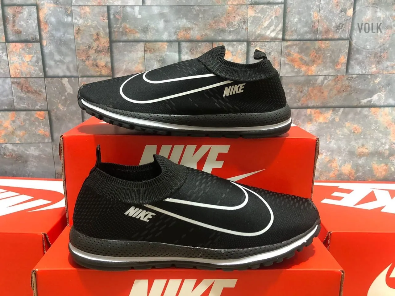 Tênis Nike Sem cadarço $110