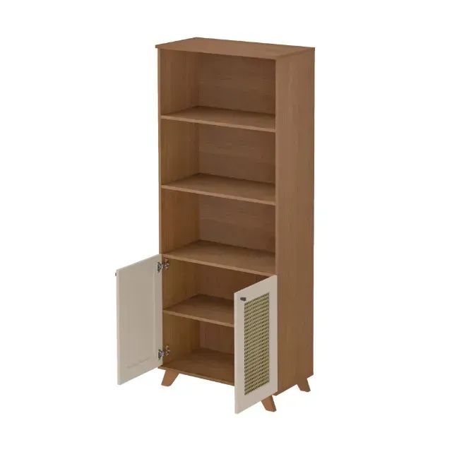 Estante para Livros e Escritórios - Foto 2