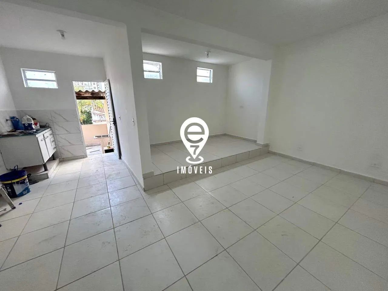 Sala para aluguel, 1 quarto, Chácara Inglesa - São Paulo/SP - Foto 2