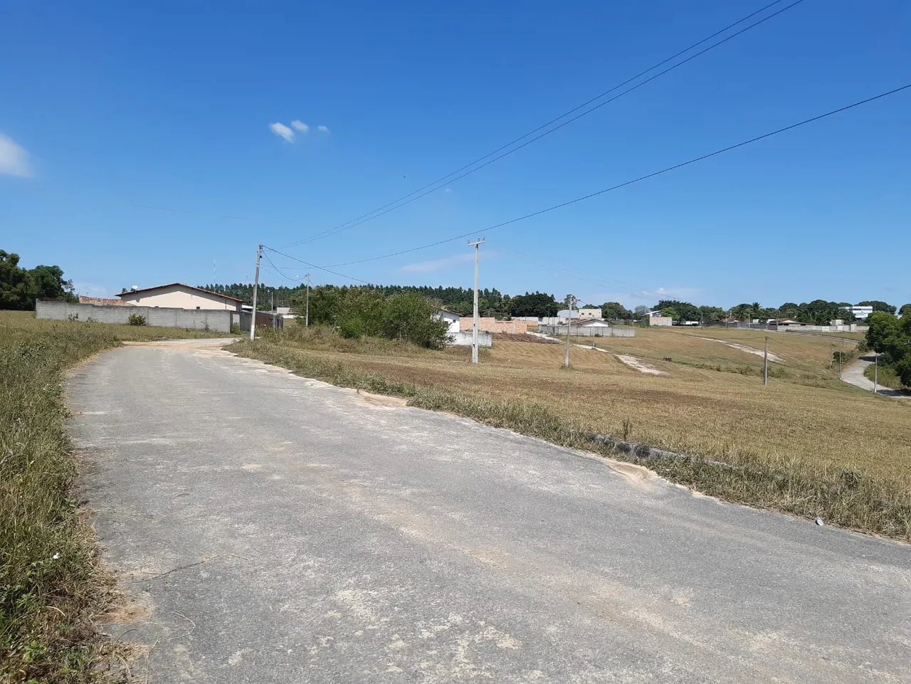 Lote , Terreno em Posto da Mata - BA<br>