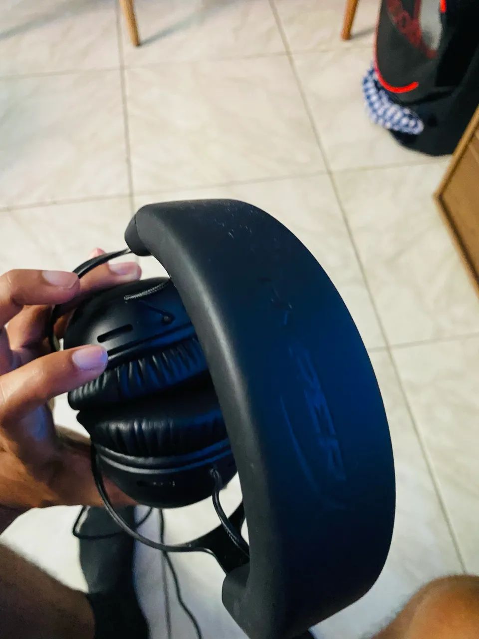 Hyper X cloud 3 - Foto 6