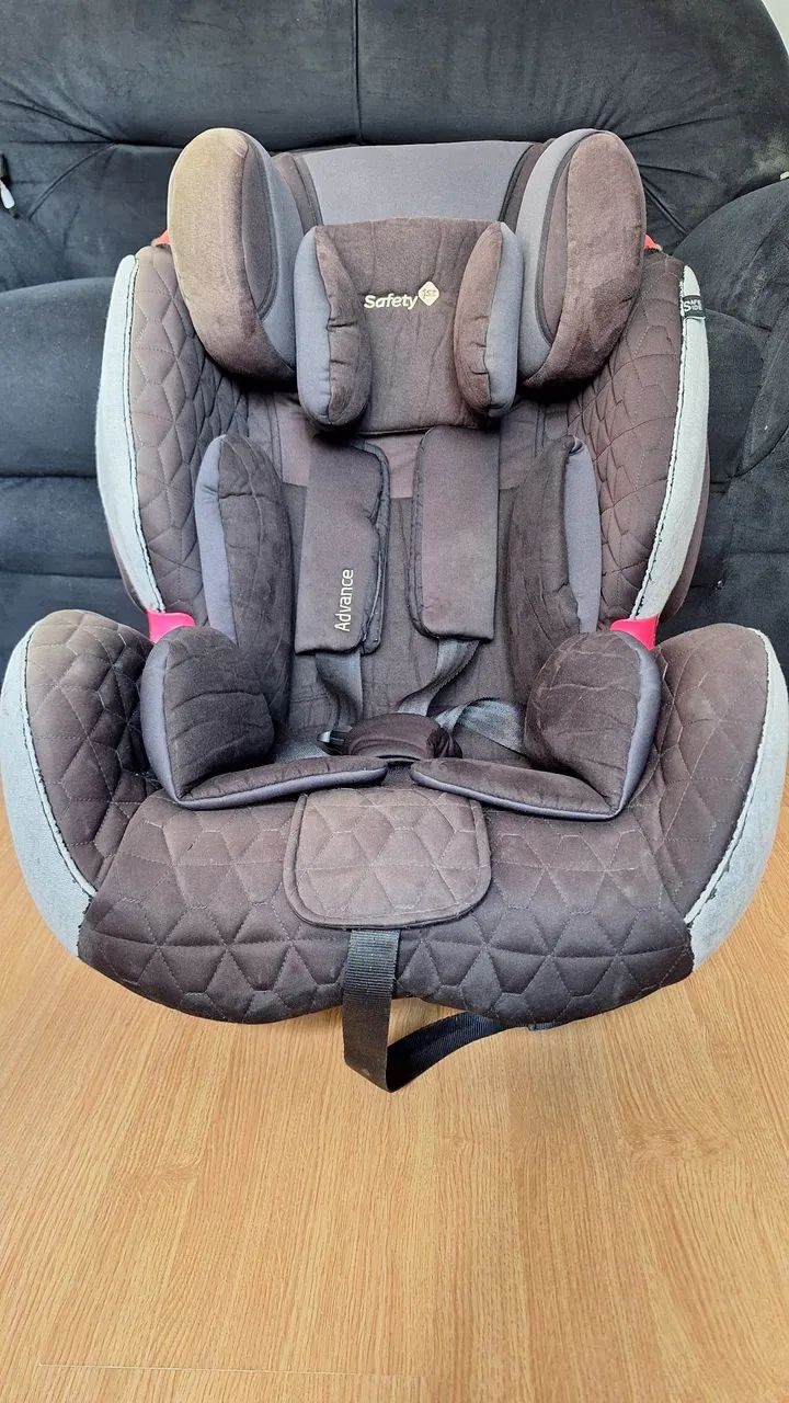 Cadeirinha para carro Safety 1st Advance 