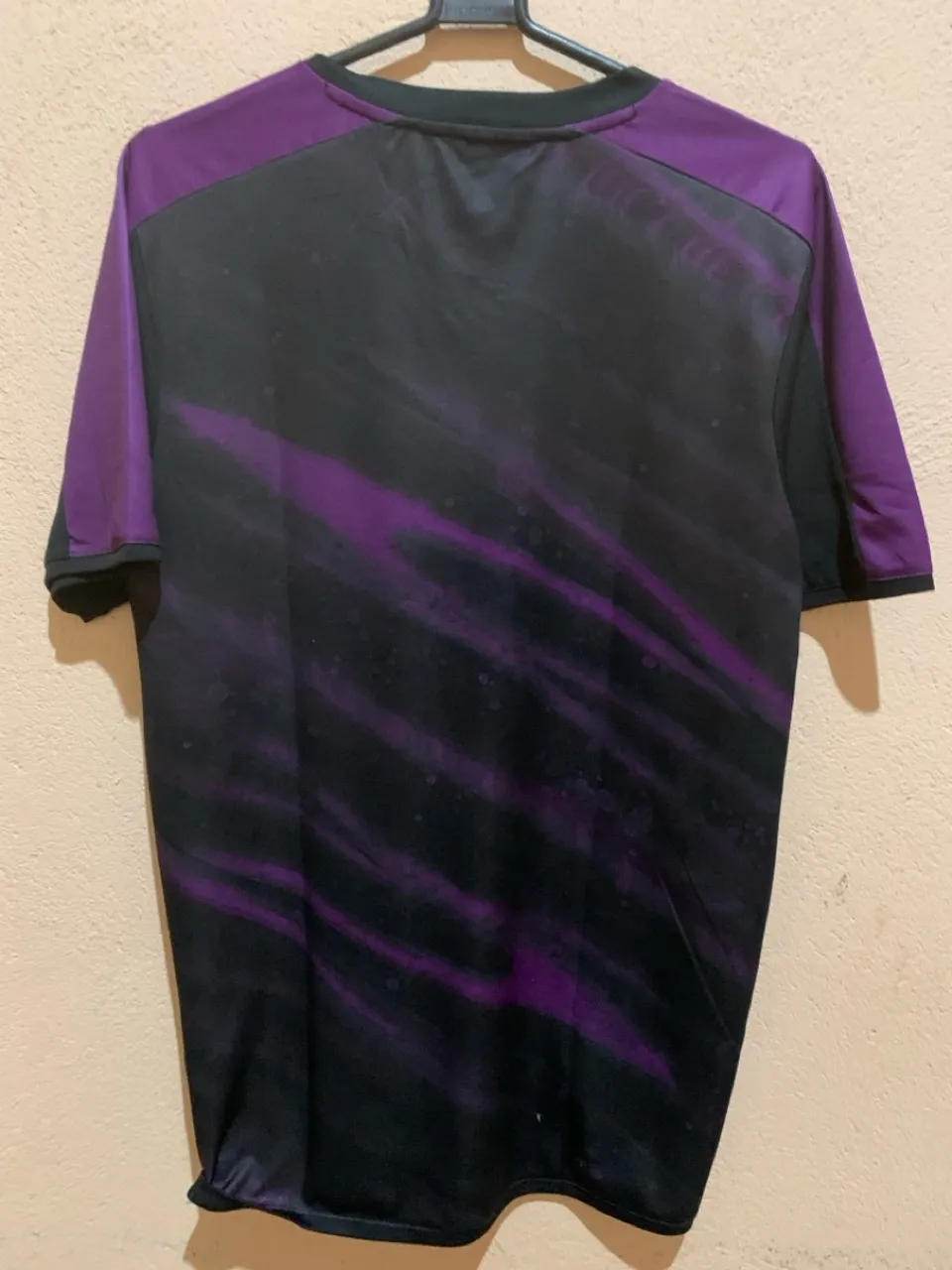 Camisa Ceará aquecimento 2024