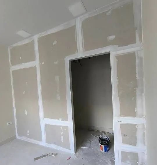 Drywall Acartonado gesso - Foto 4