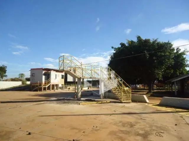 Barracão para alugar, 4000 m² por R$ 10.000/mês - Jardim Nova Jaú - Jaú/SP - Foto 4