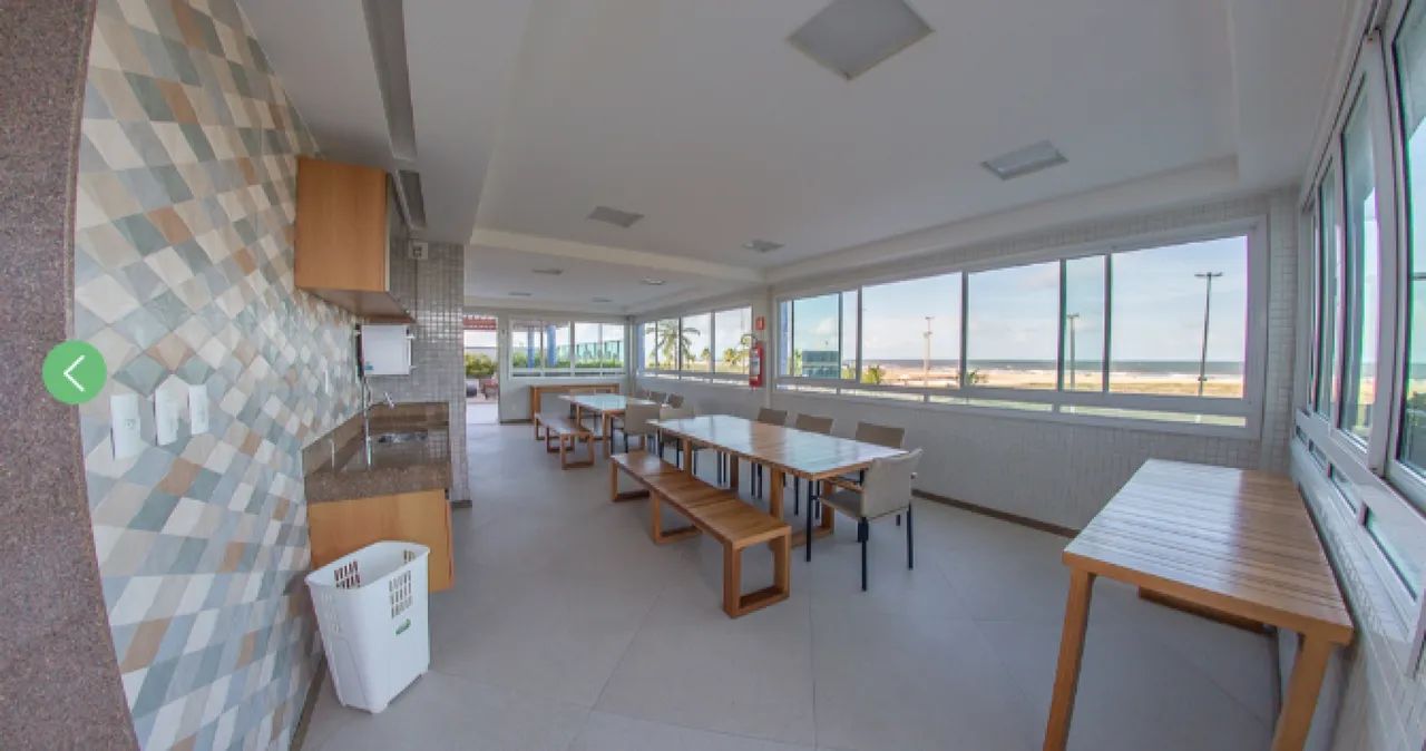 Infinity Residence É O Primeiro Verdadeiro Frente Mar De Aracaju.Doris::1vB0lB - Foto 4
