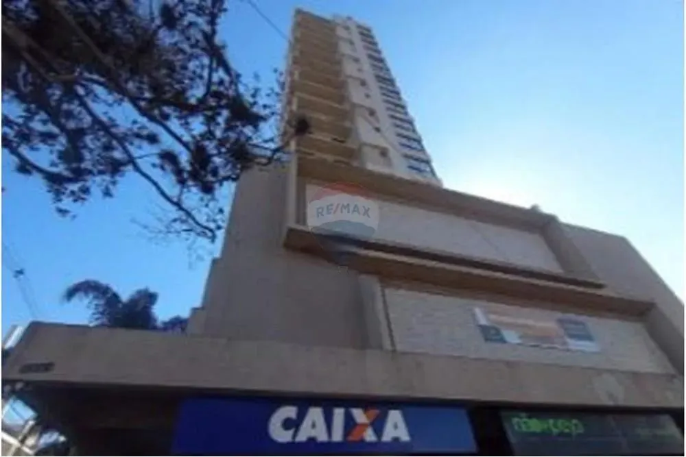 Edifício Number One
