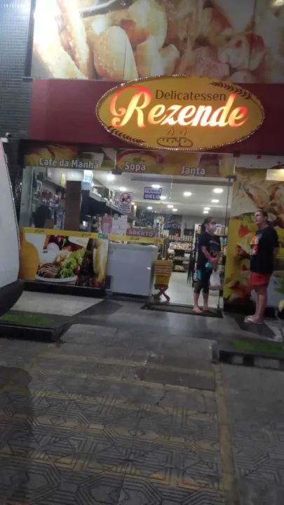 Ponto Comercial no Jardins - 152141 ^ - Foto 3