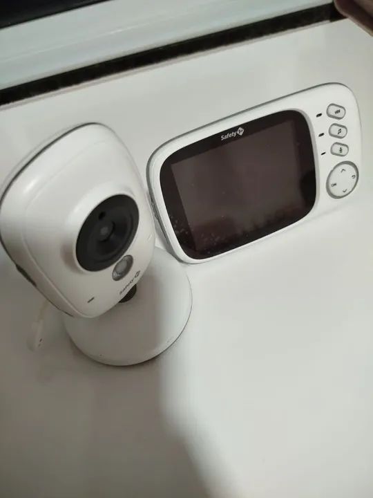 Babá eletrônico - Foto 5