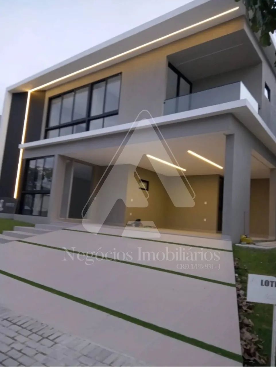 Casa minimalista dos sonhos - Foto 3
