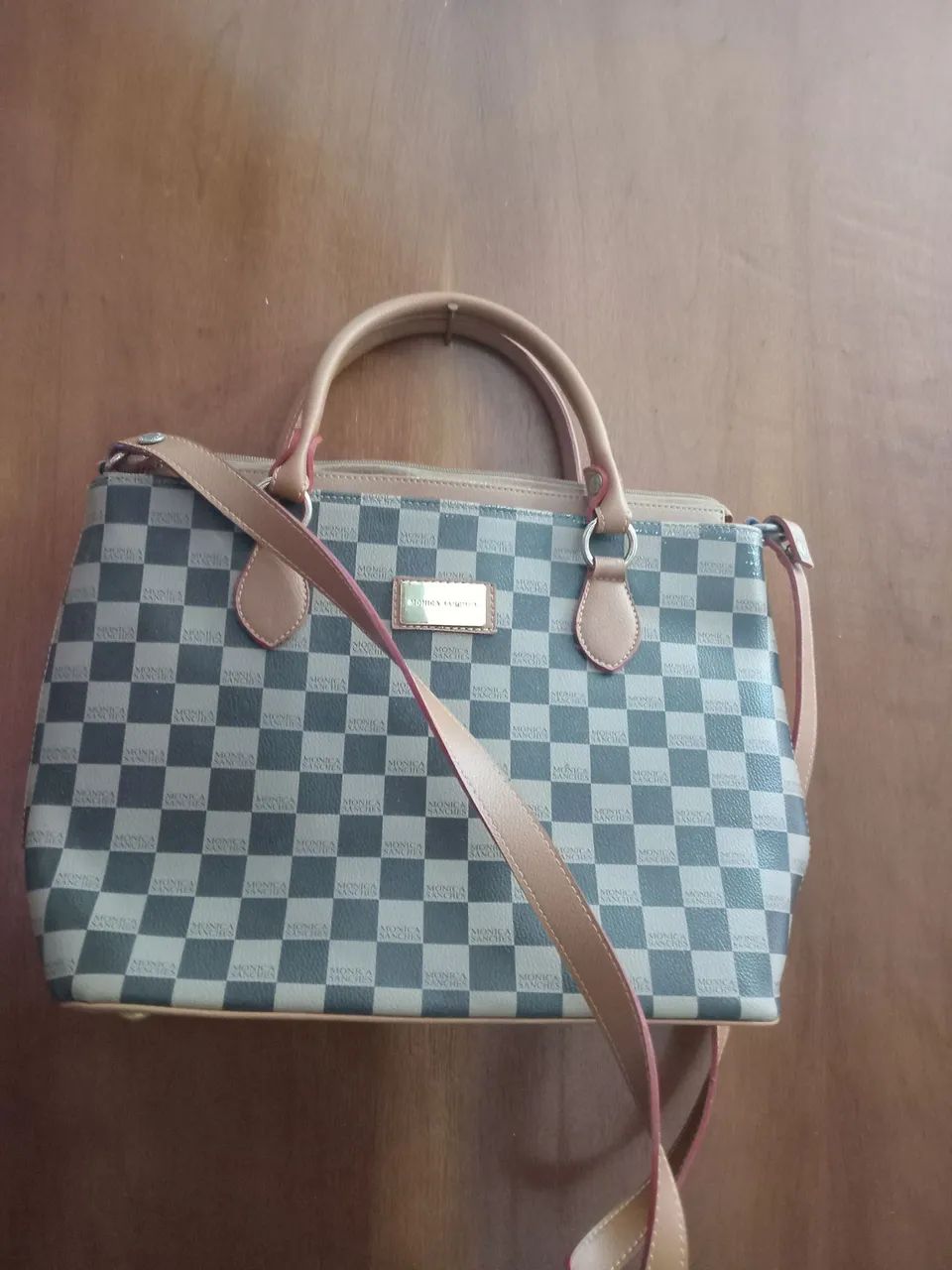 Bolsa Mônica sanches - Foto 4
