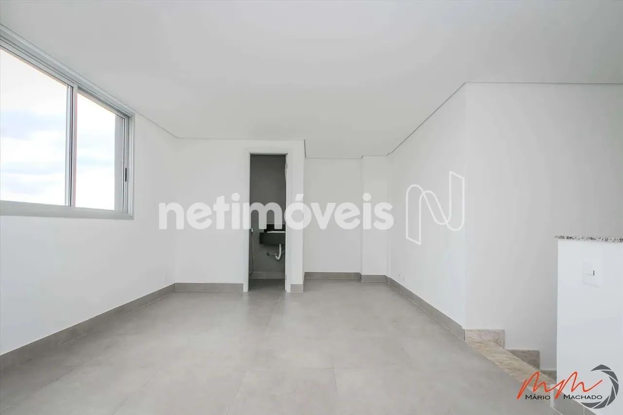 Venda Cobertura Sagrada Família Belo Horizonte - Foto 5