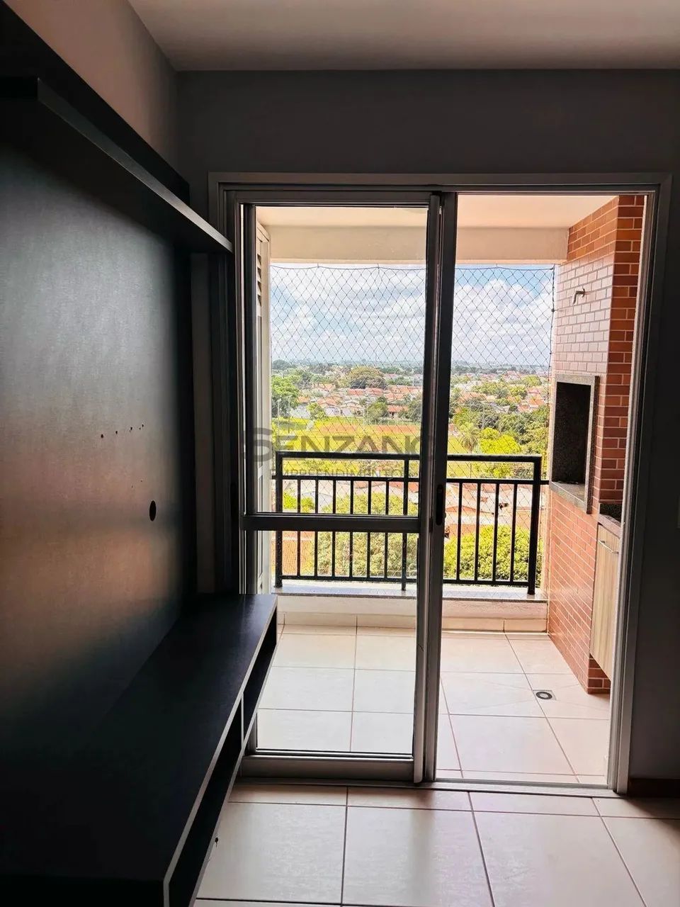 Apartamento Upper Grand Park - Campo Grande - Foto 2