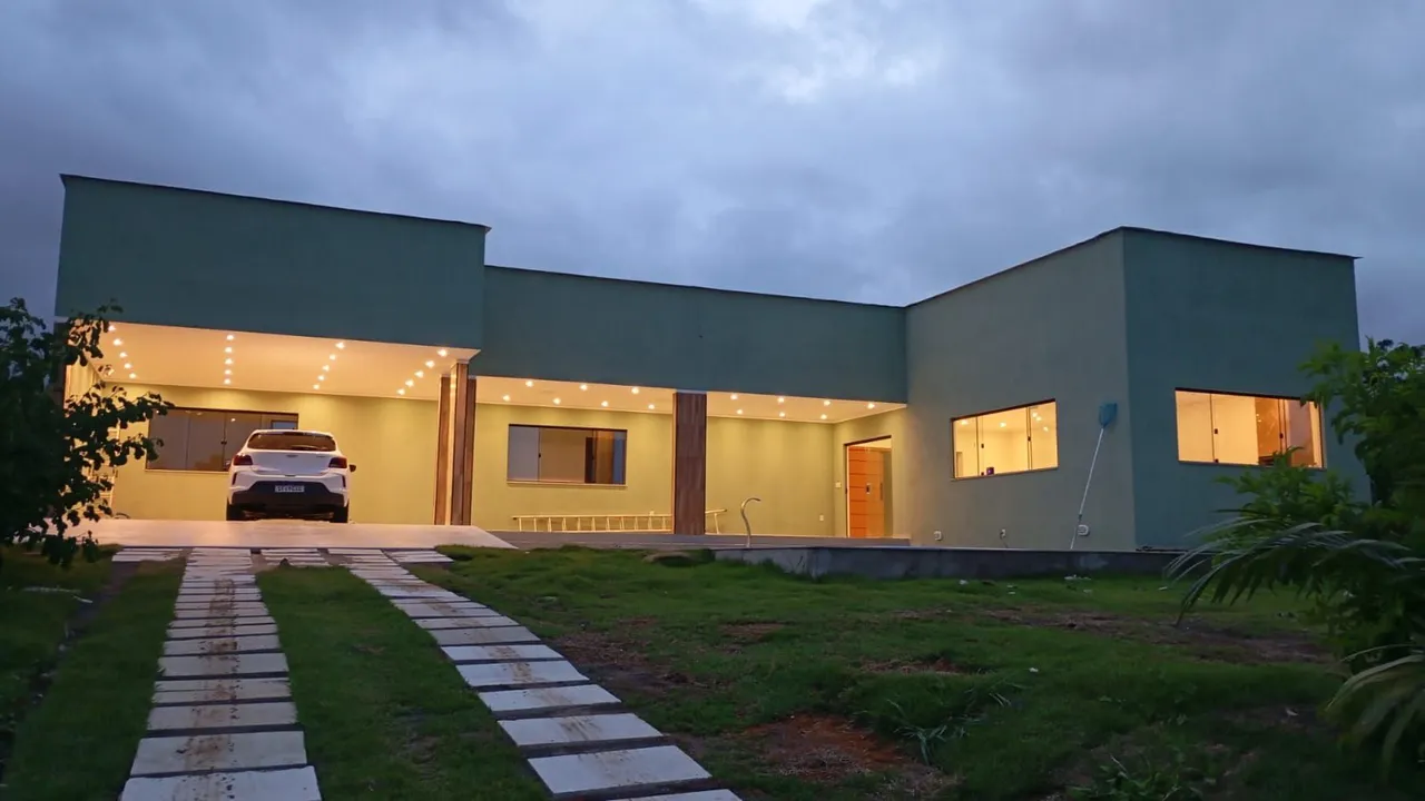 VENDE-SE CASA EM PEDRO PALACIO - IBIRAÇU-ES.