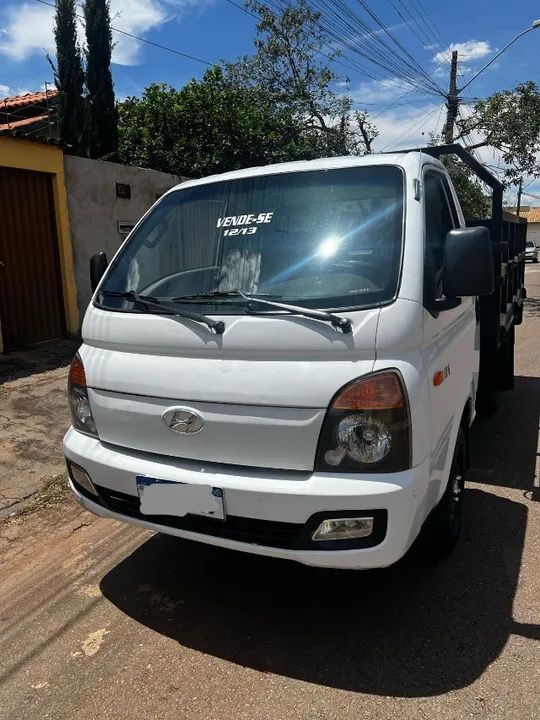 Hyundai/HR HDB 2012-2013  - Foto 5