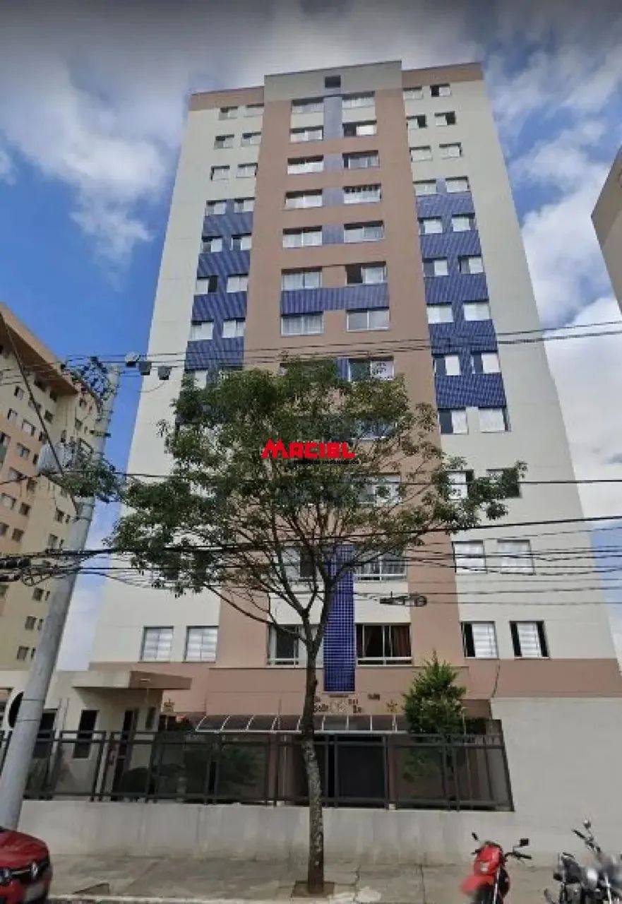 Apartamento - São João Del Rei - Santana Zona Norte - São João Del Rei - 2 Dormitórios - 6