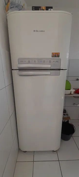 Geladeira Duplex Frost Free  - Foto 6