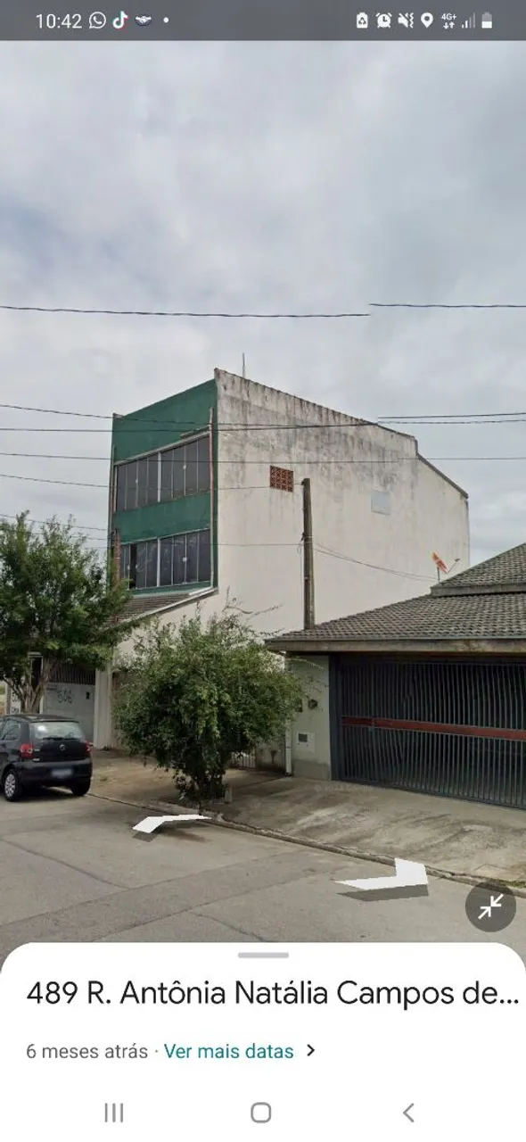 Aluga se quartos zona sul sjc