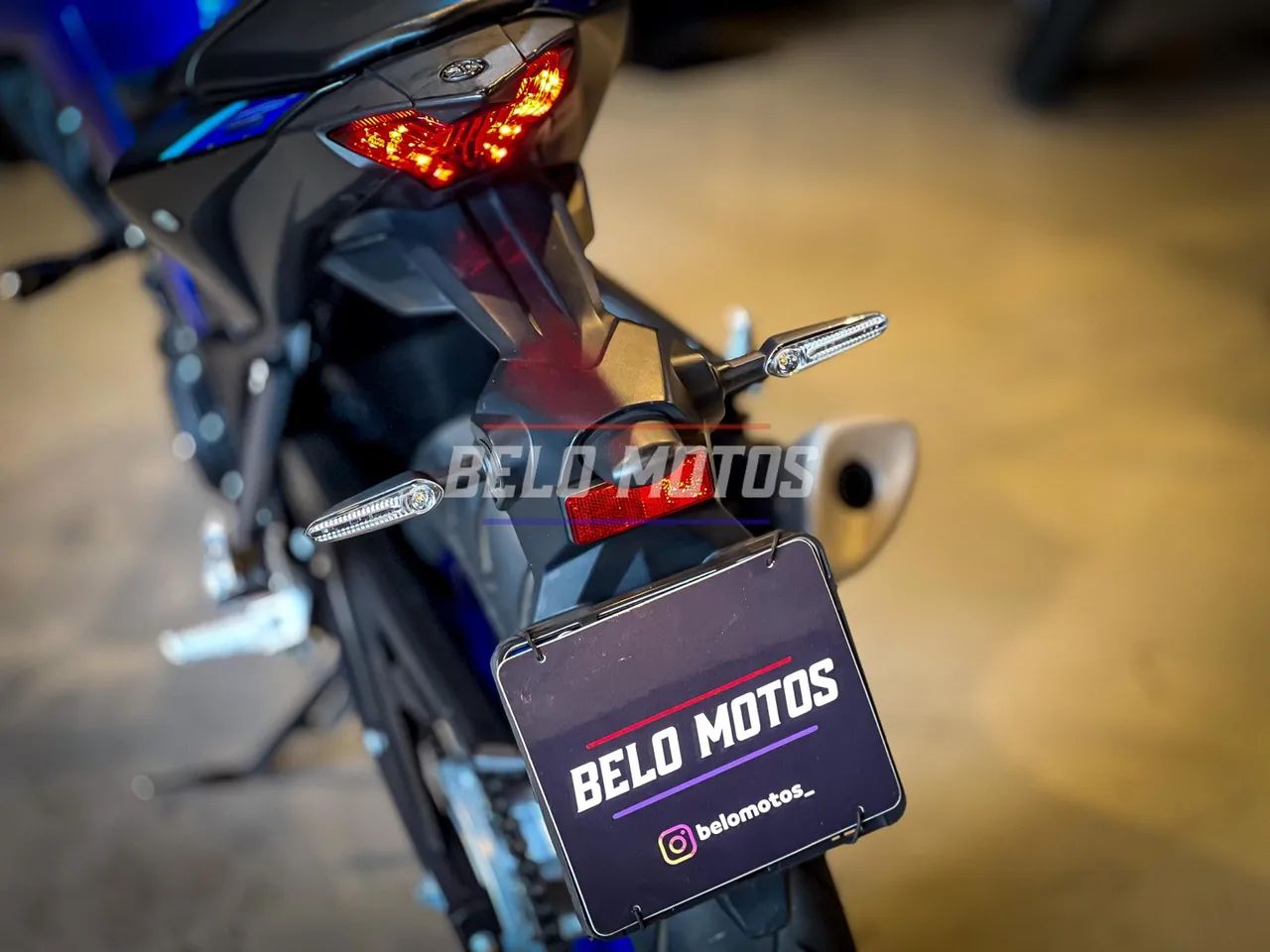 Yamaha MT-03 2023  - Foto 8