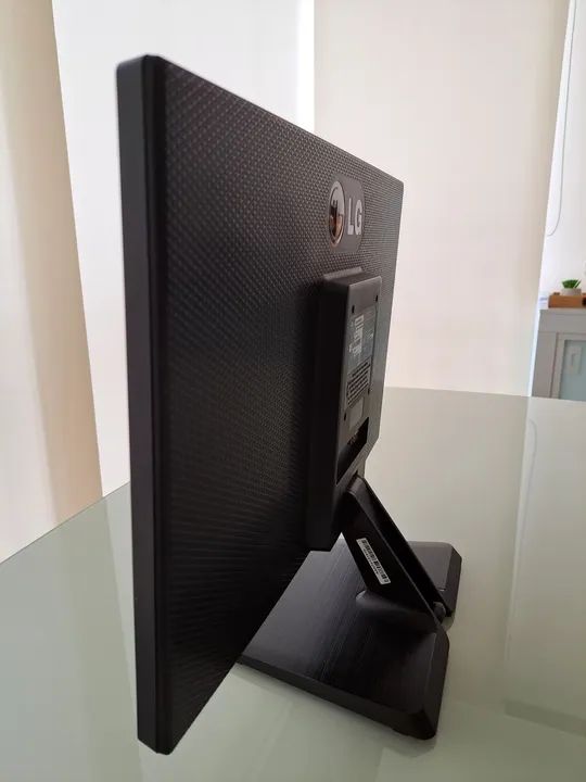 Monitor LG 19,5 Flatron 20m37aa-b - Foto 6