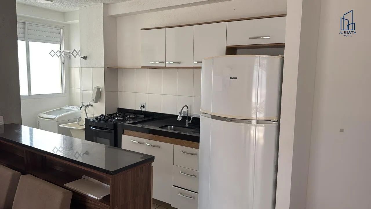 Apartamento à Venda - Residencial Easy Life - Foto 4