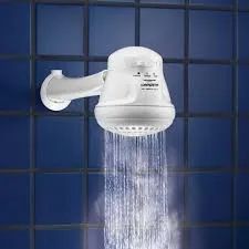 CHUVEIRO MAXI DUCHA 127V 5500W UN - LORENZETTI - Foto 3
