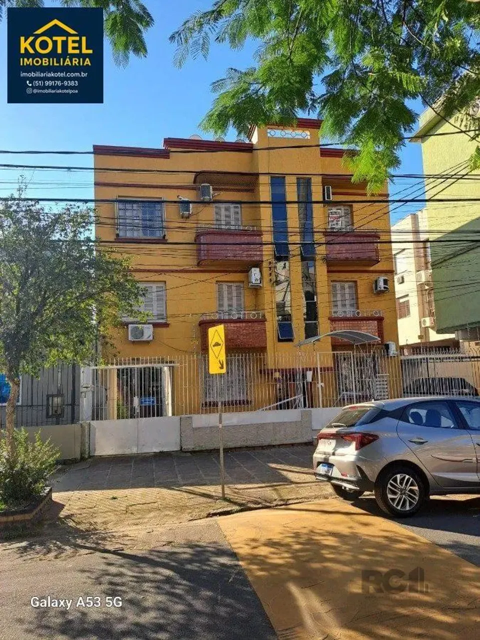 APARTAMENTO 2 DORMITÓRIO NA AMERICO VESPUCIO