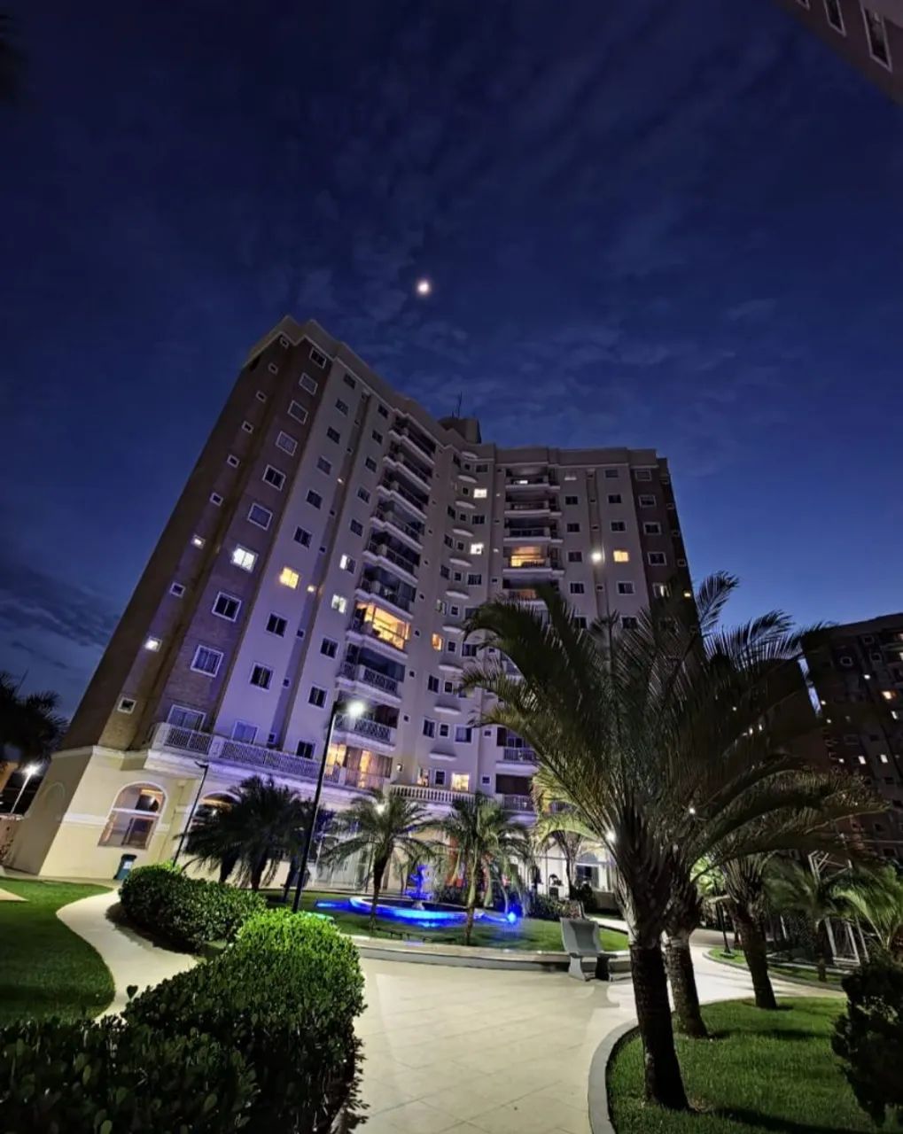 Foto - São Luís - Turu