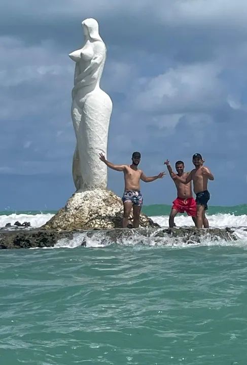 Pesado FT uno  ano 2010 motor conpreto e caibom  - Foto 5