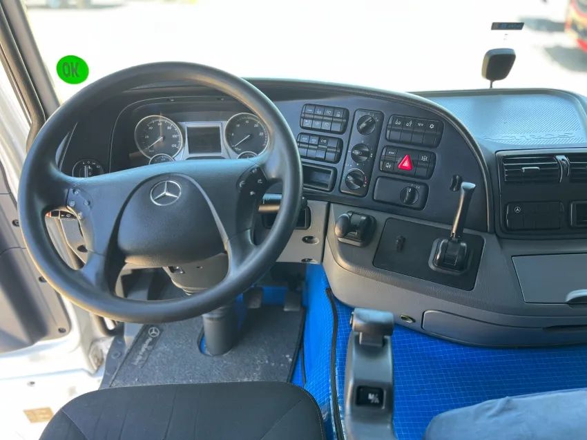 Mercedes-Benz Actros 2546 LS 6x2 | Selectrucks - Foto 12