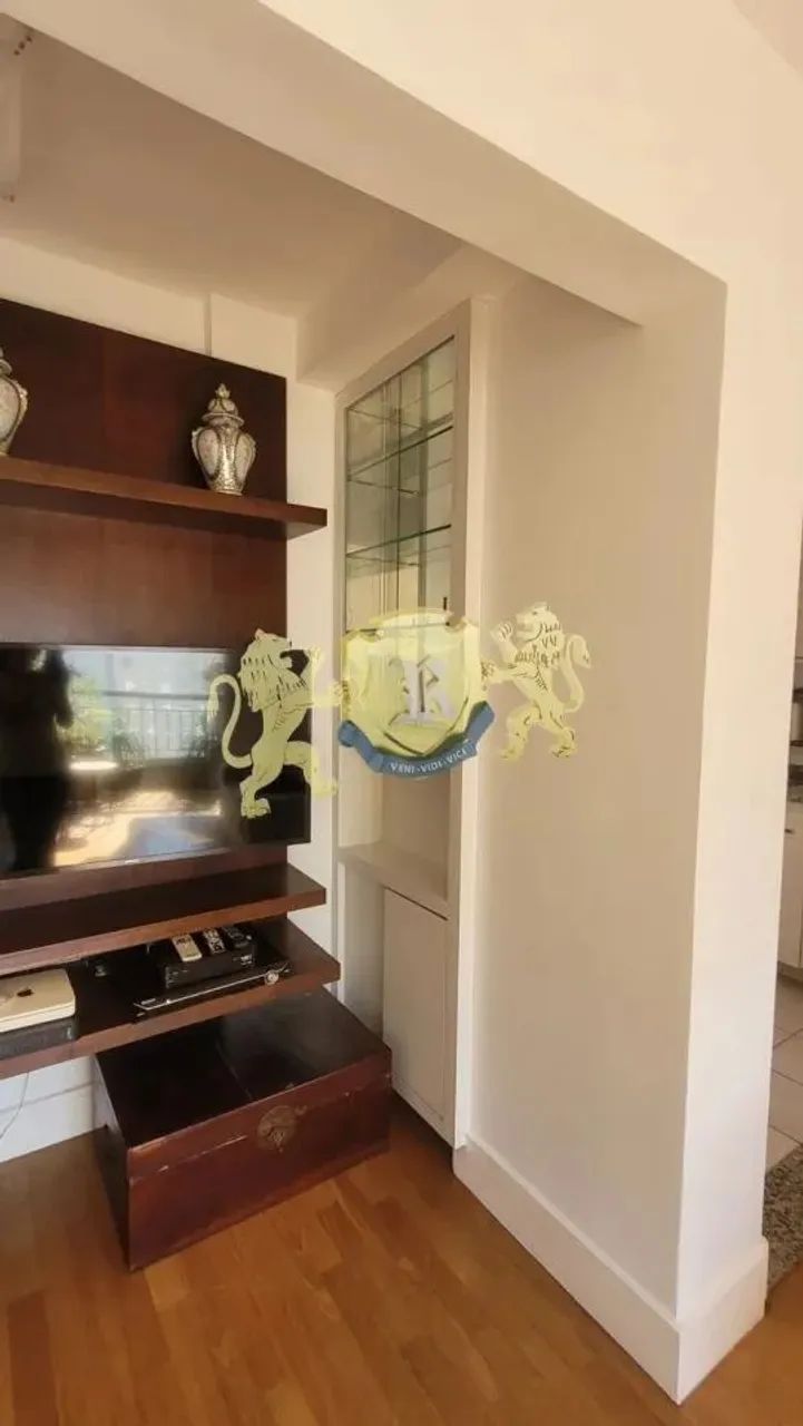 Flat Para Venda no Paraíso - Condomínio Persona Paraíso - Foto 5